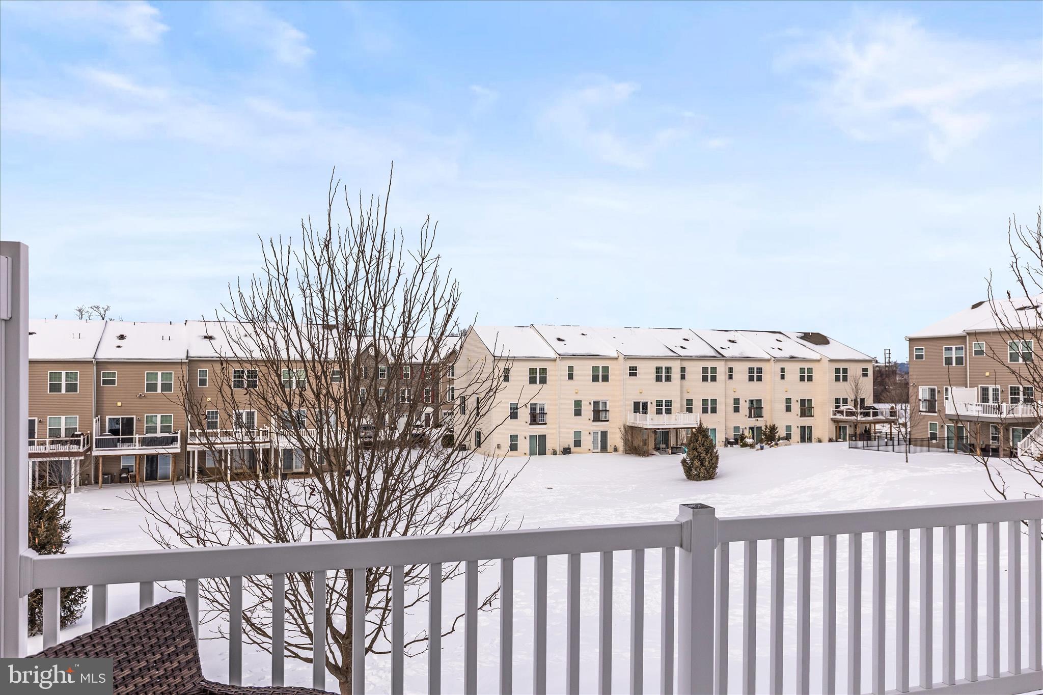 REGENTS GLEN - Residential