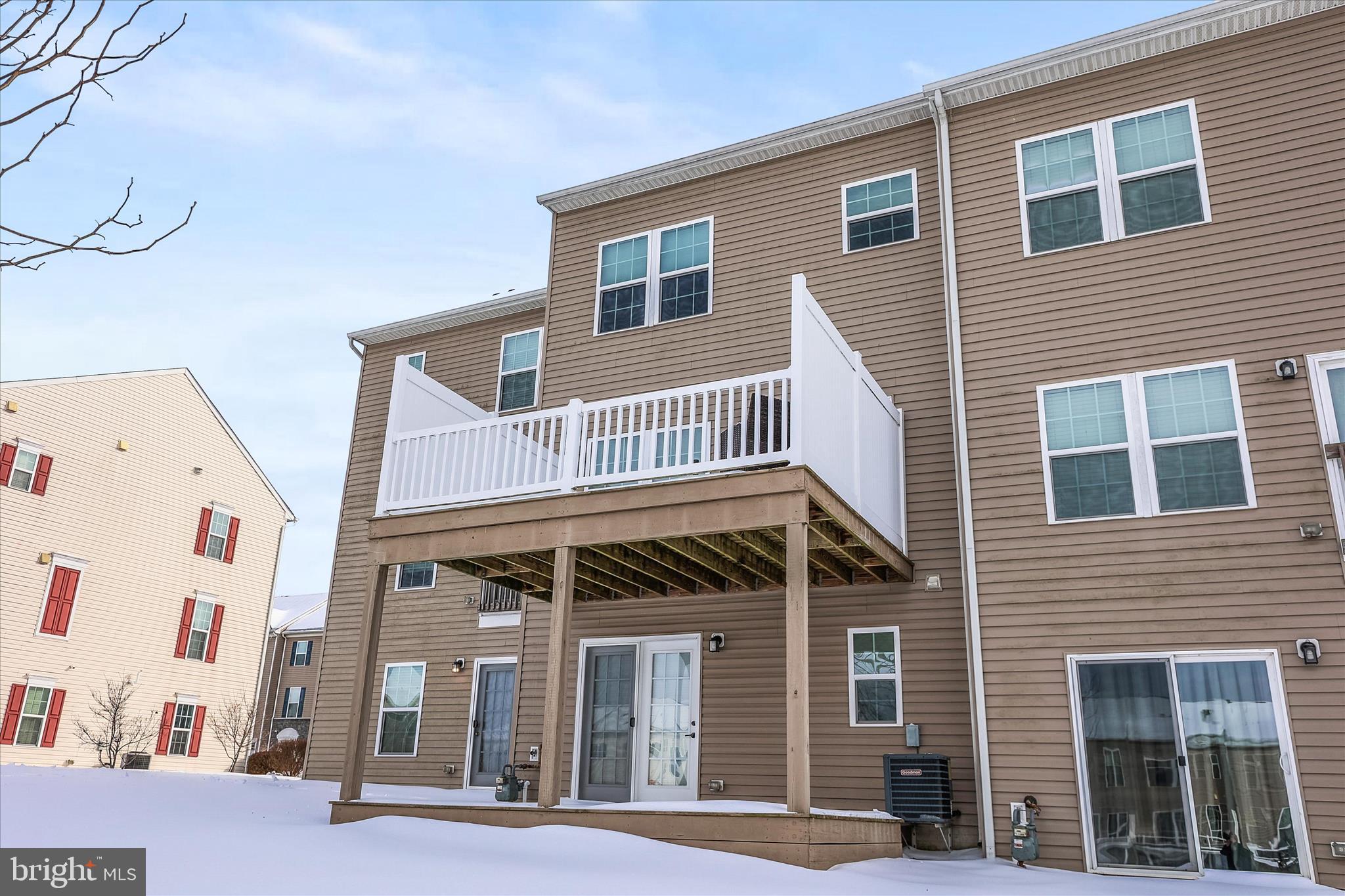 REGENTS GLEN - Residential