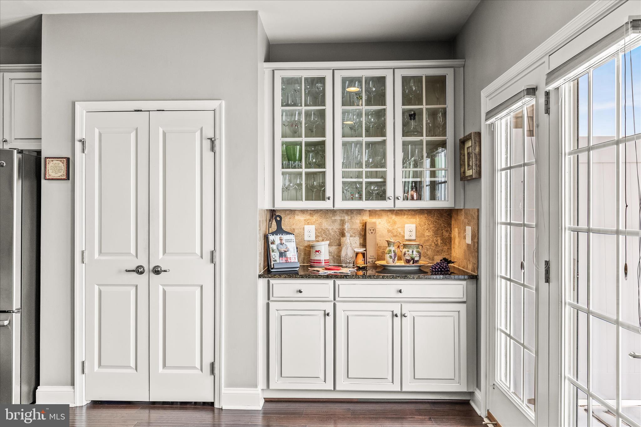 REGENTS GLEN - Residential