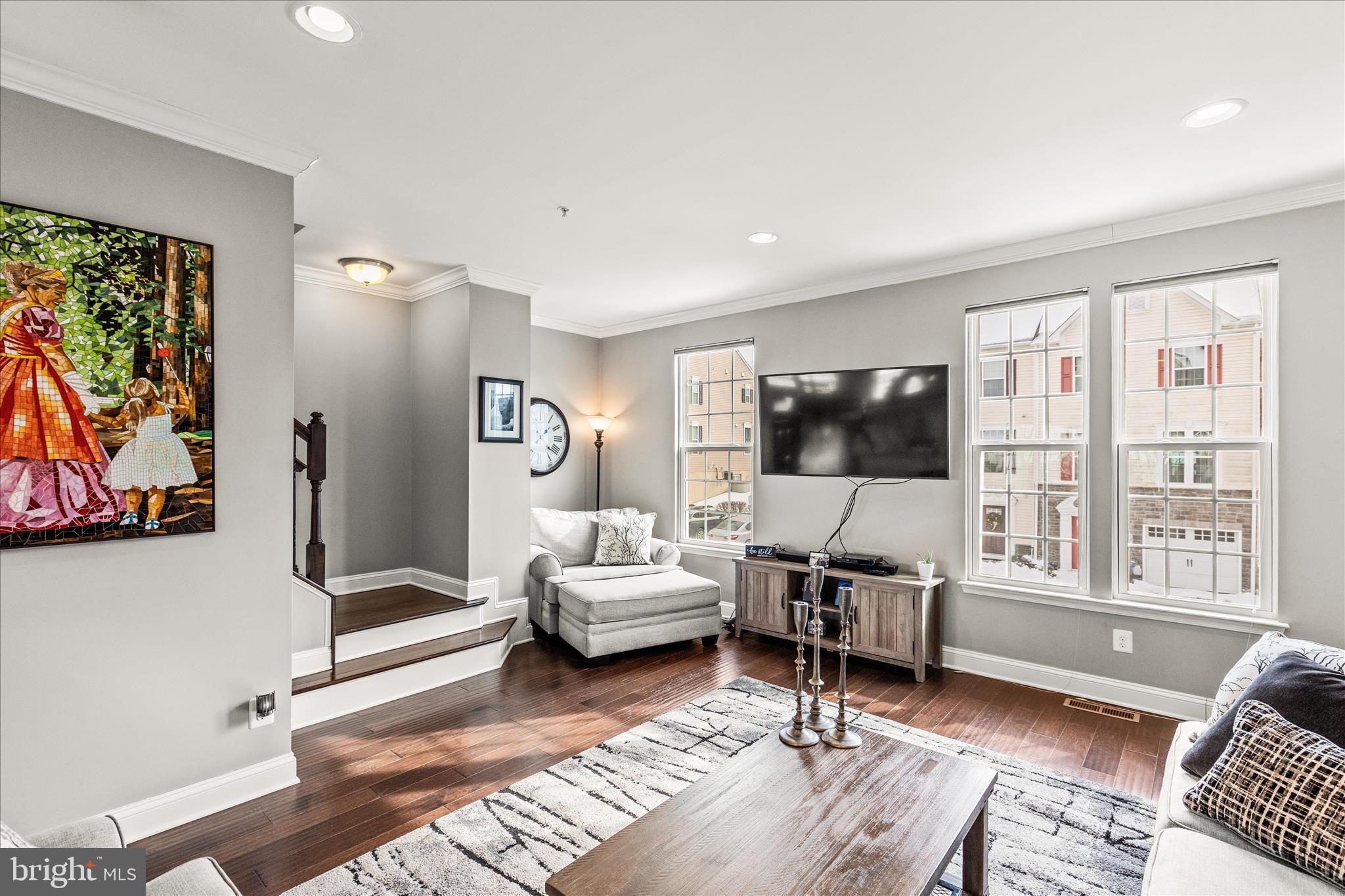 REGENTS GLEN - Residential