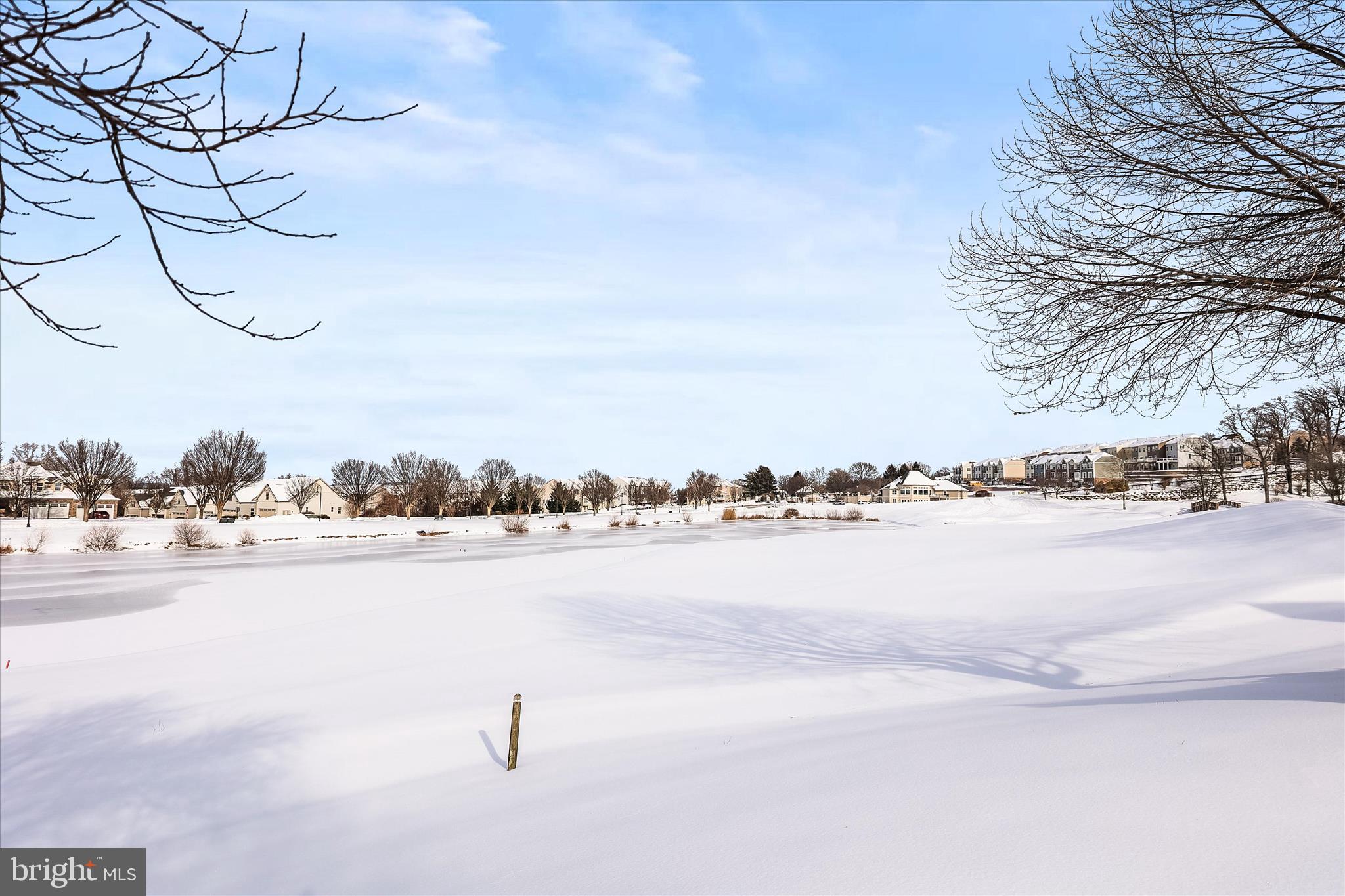 REGENTS GLEN - Residential