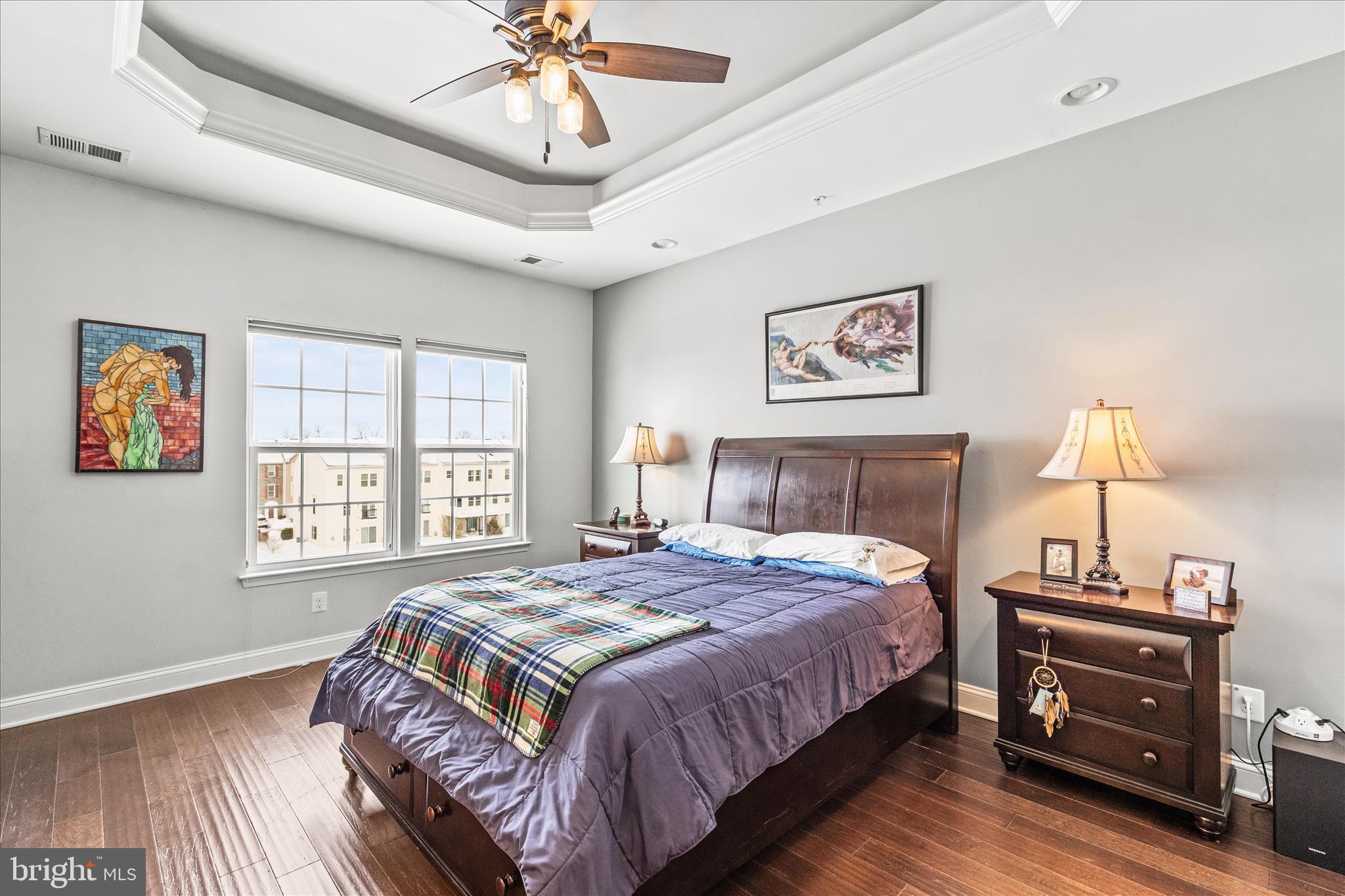 REGENTS GLEN - Residential