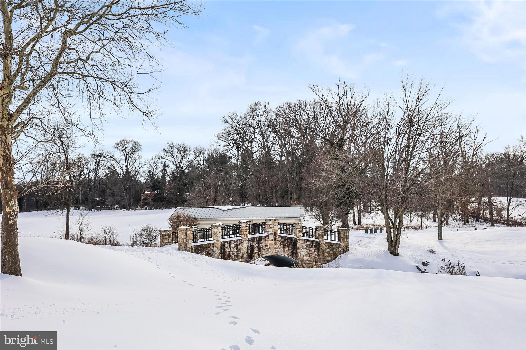 REGENTS GLEN - Residential