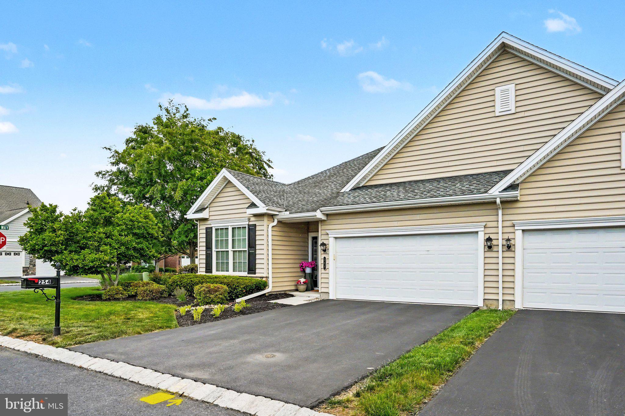 254 COLONIAL DRIVE