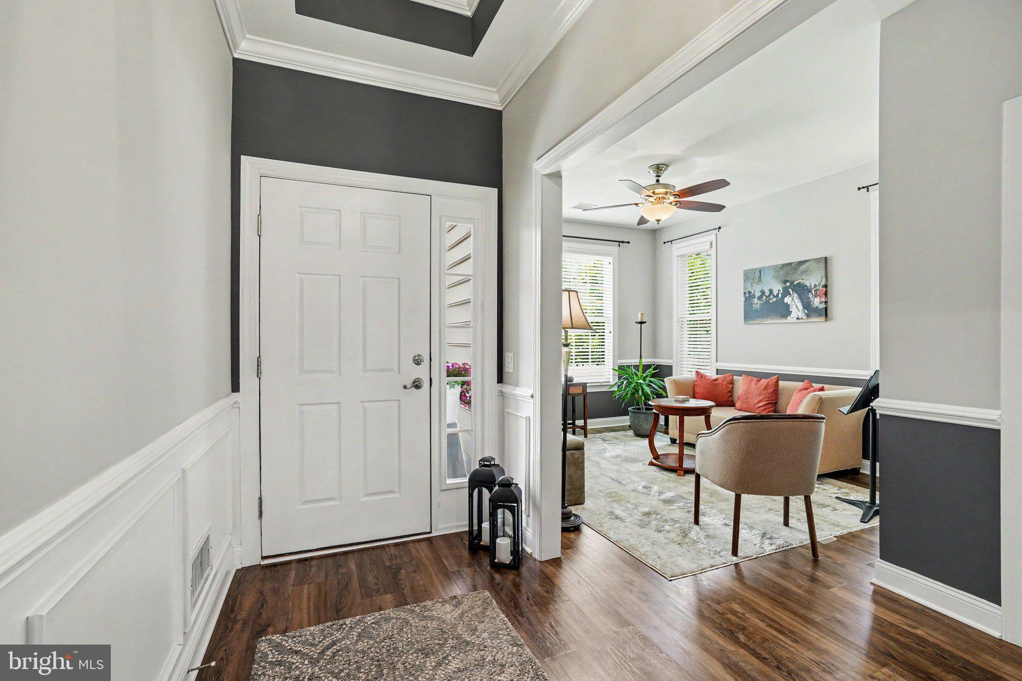 254 COLONIAL DRIVE