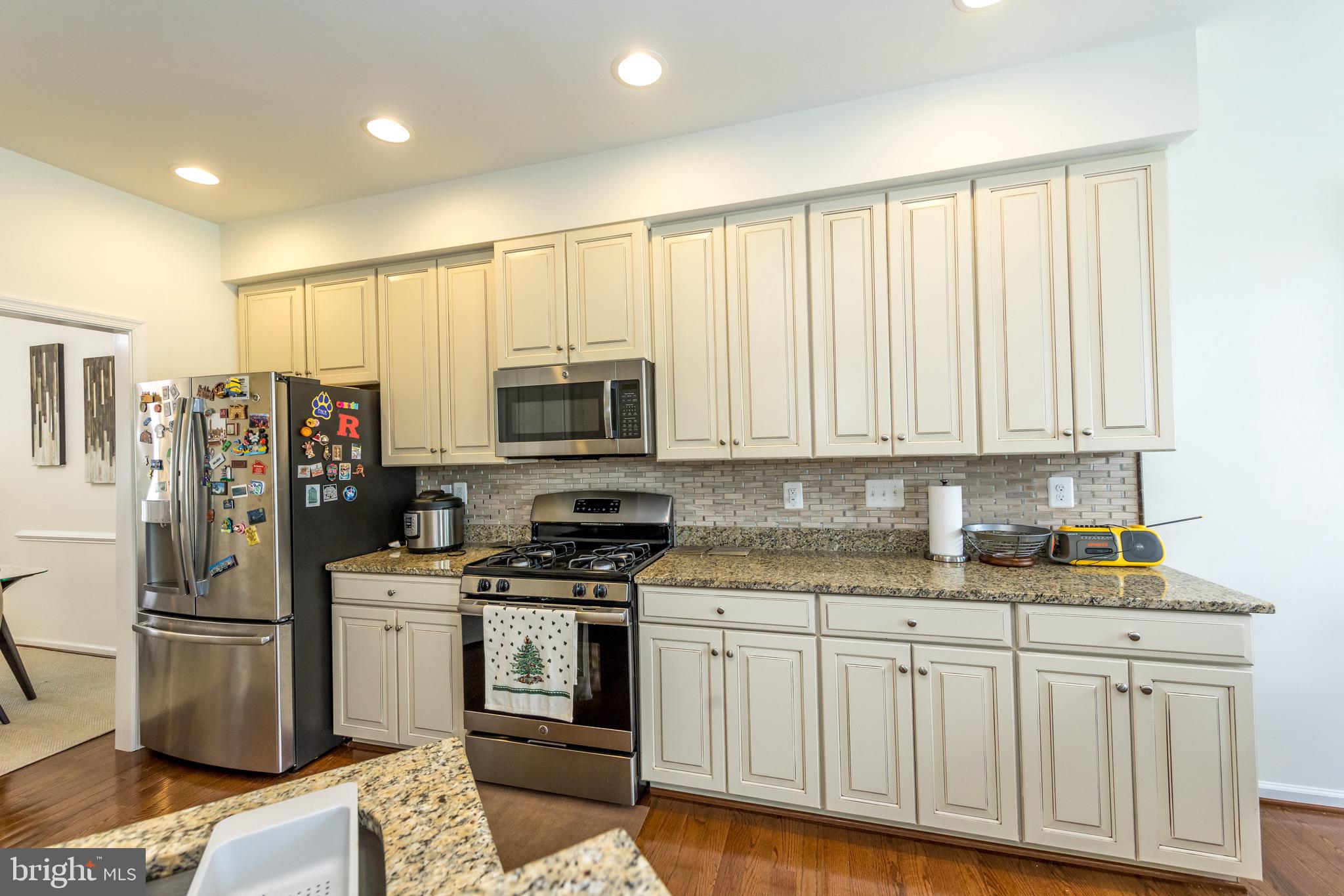 MAGNESS MILL - Residential