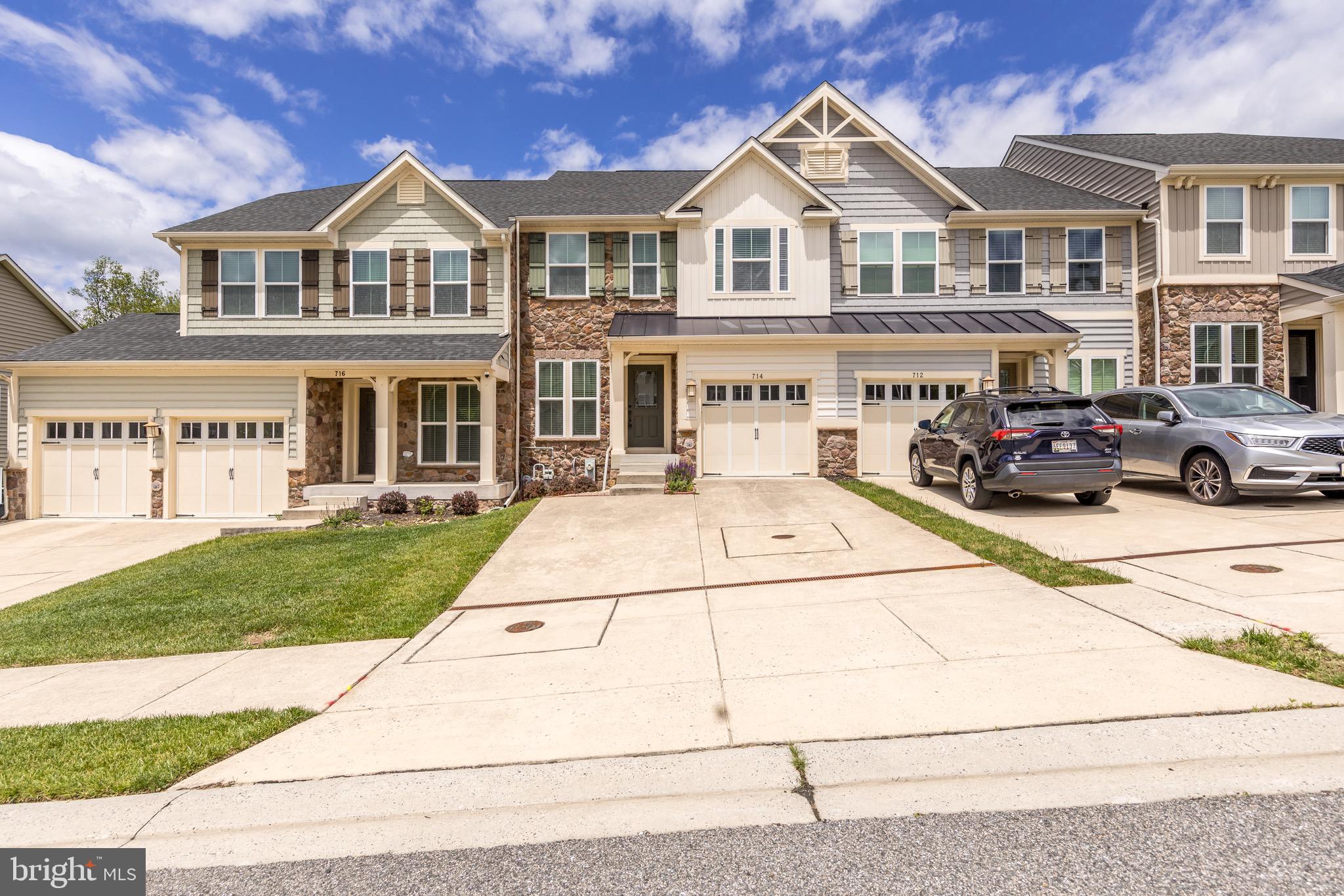 714 SHADY CREEK COURT