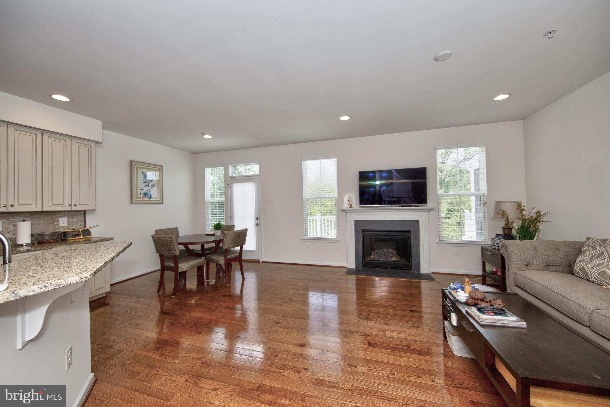 MAGNESS MILL - Residential