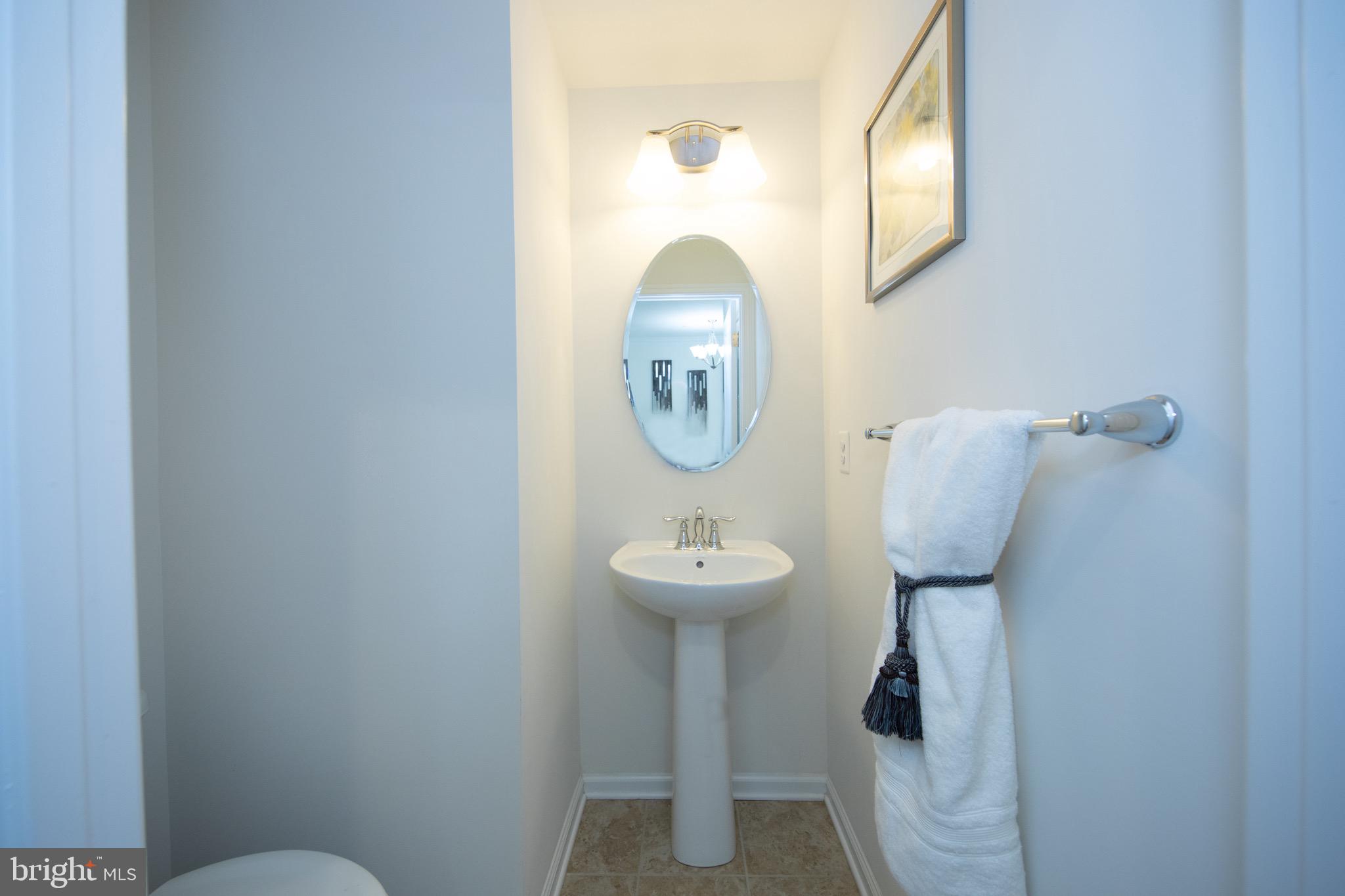 MAGNESS MILL - Residential