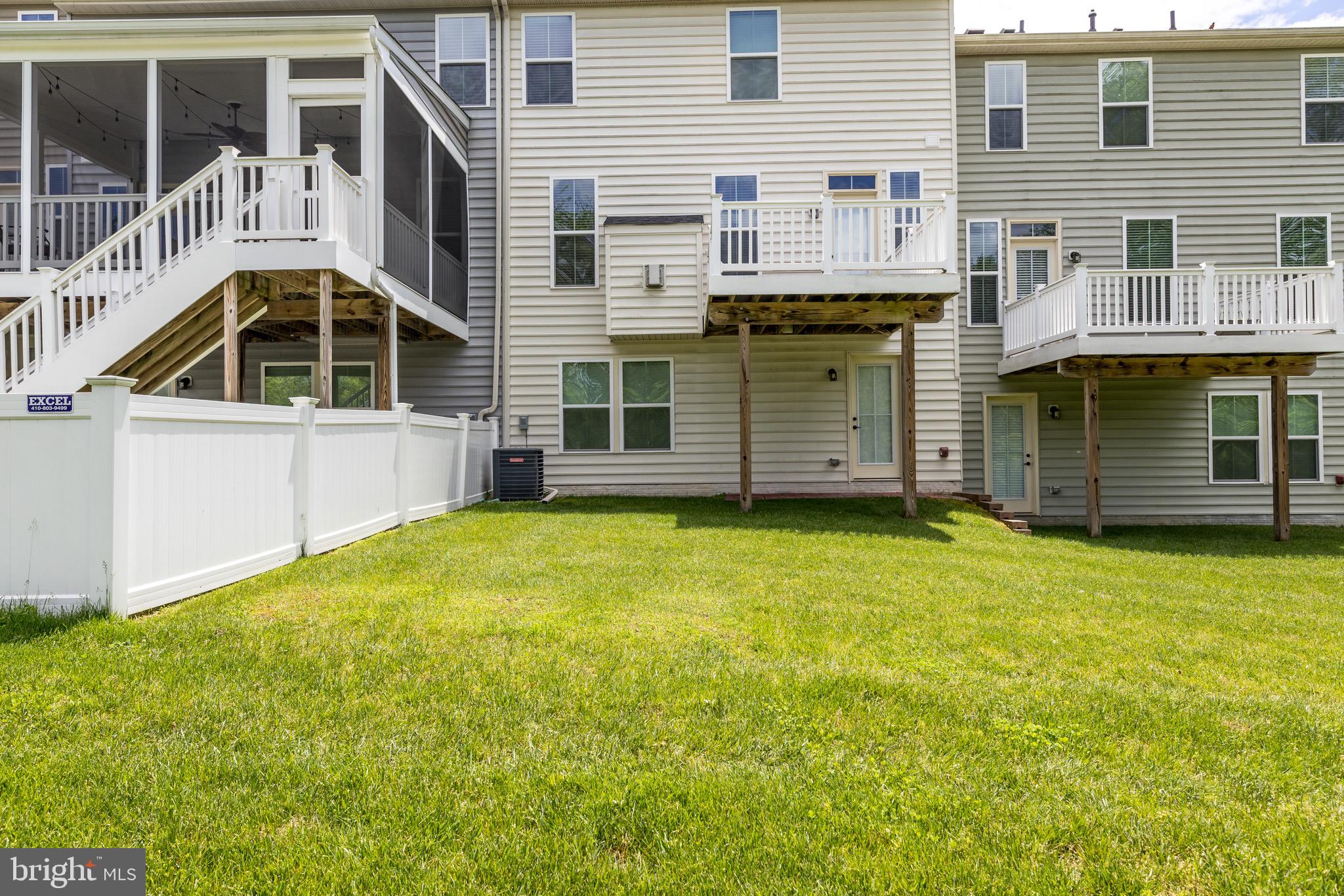 MAGNESS MILL - Residential