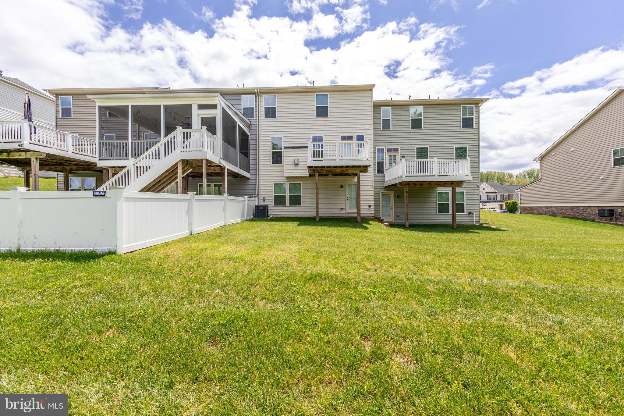 MAGNESS MILL - Residential