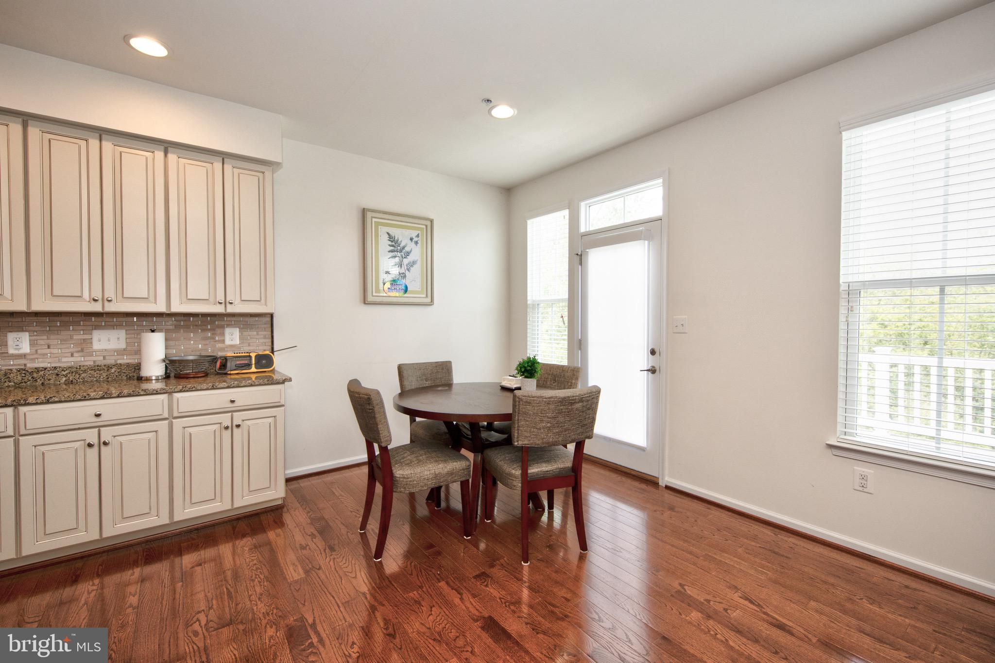 MAGNESS MILL - Residential