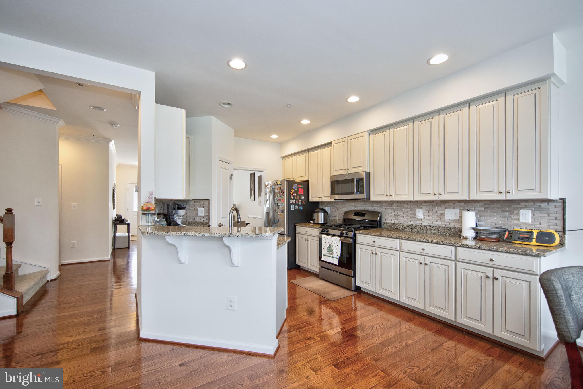 MAGNESS MILL - Residential