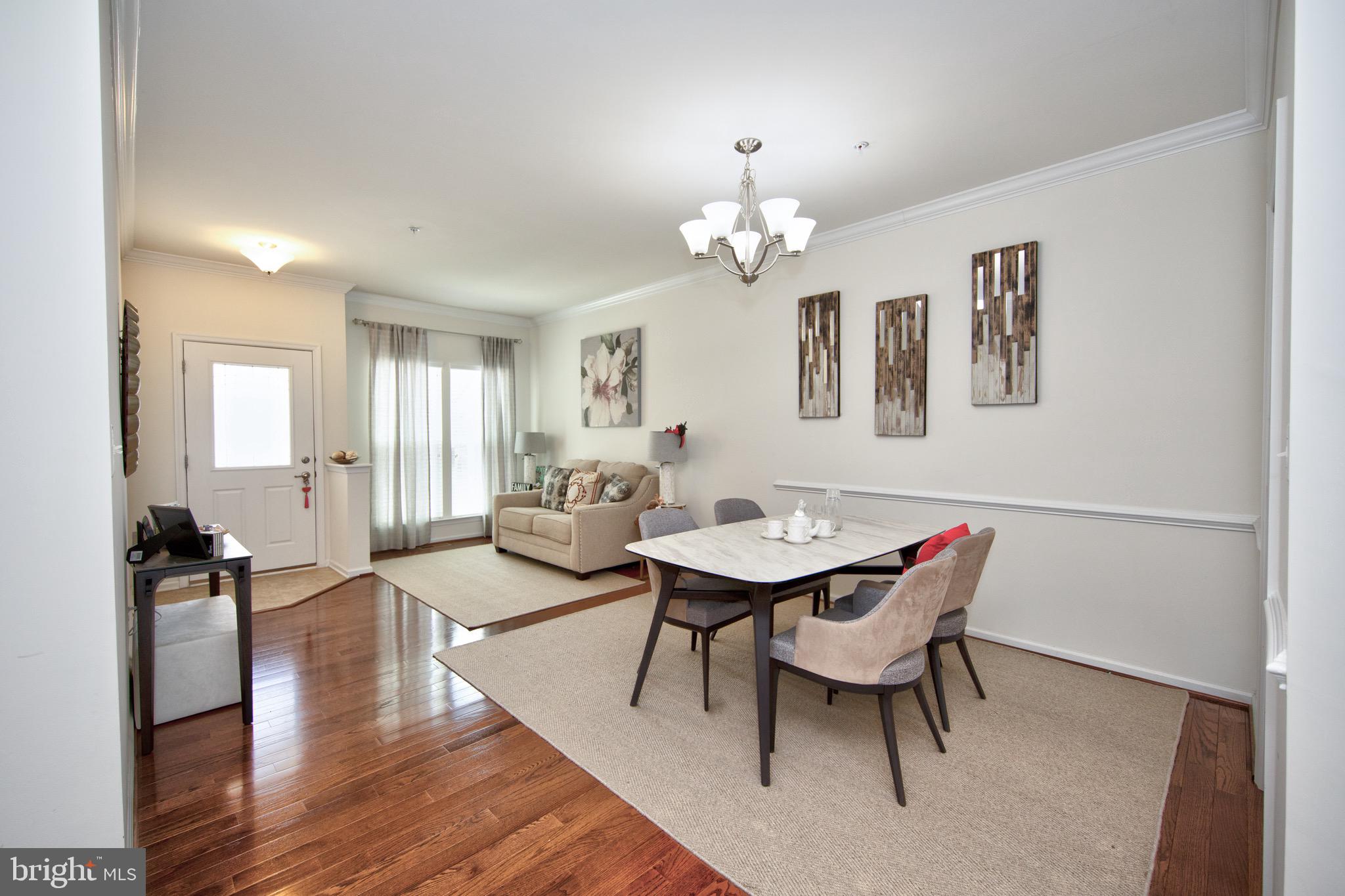 MAGNESS MILL - Residential
