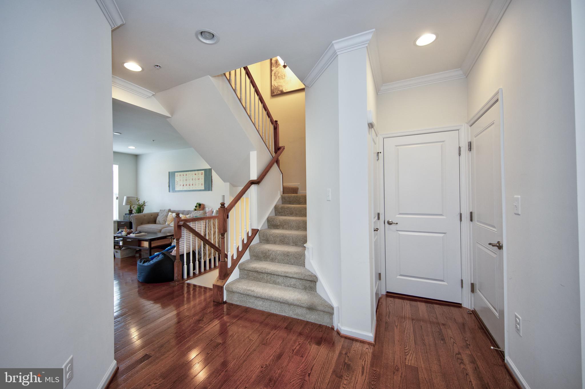 MAGNESS MILL - Residential