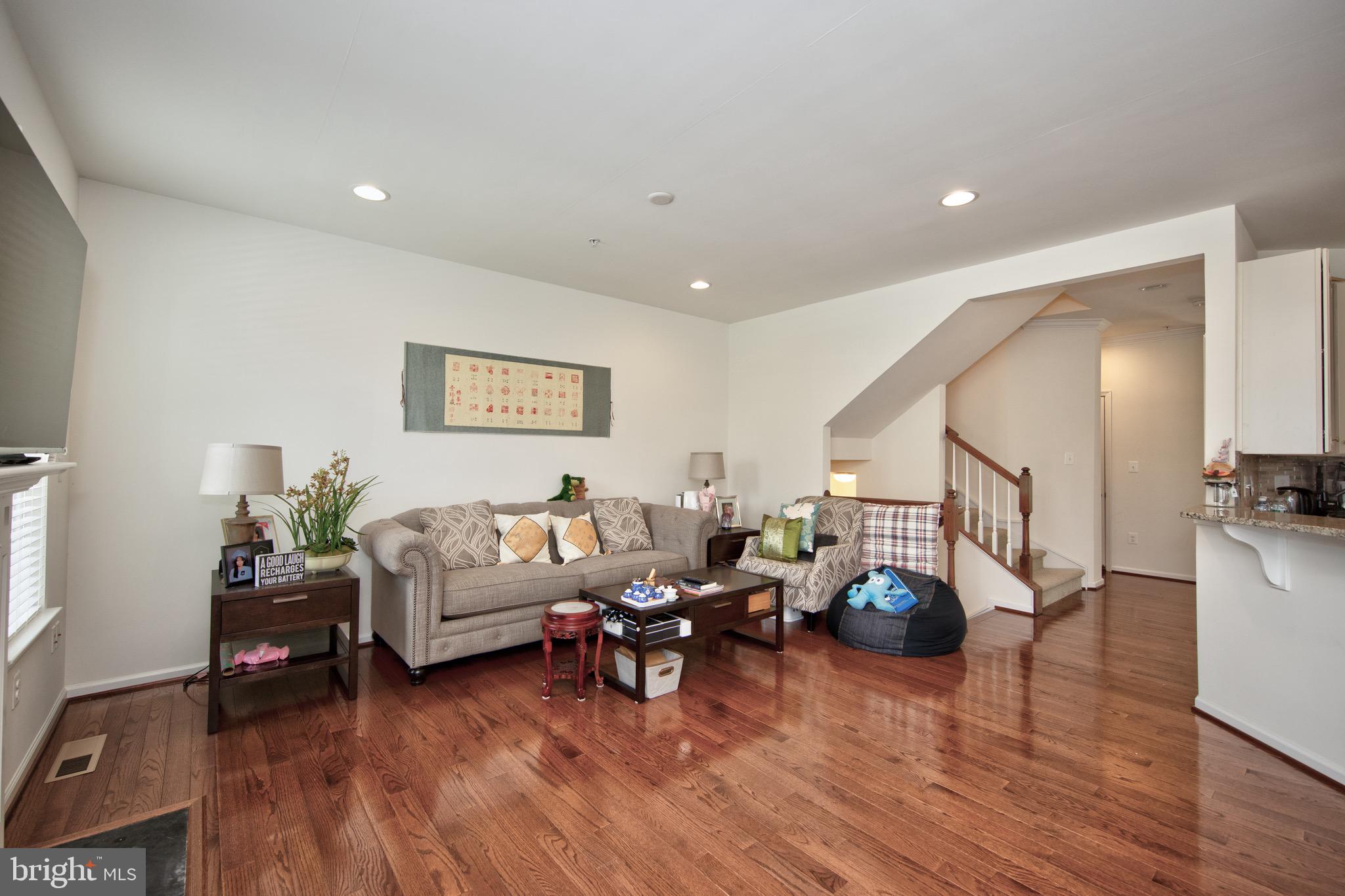 MAGNESS MILL - Residential