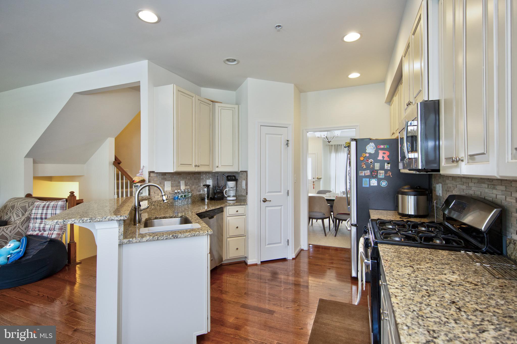 MAGNESS MILL - Residential