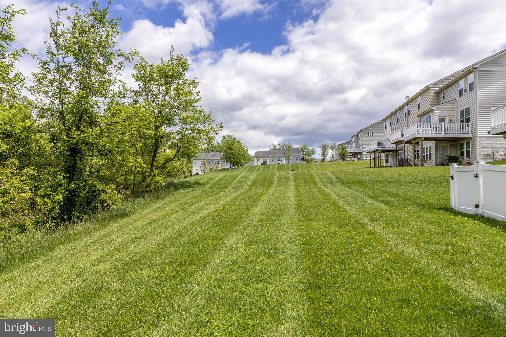 MAGNESS MILL - Residential