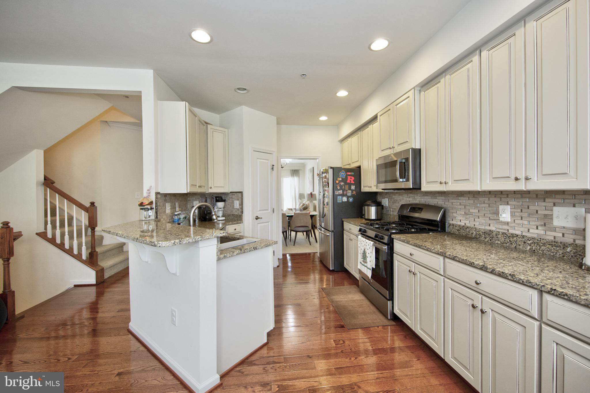 MAGNESS MILL - Residential