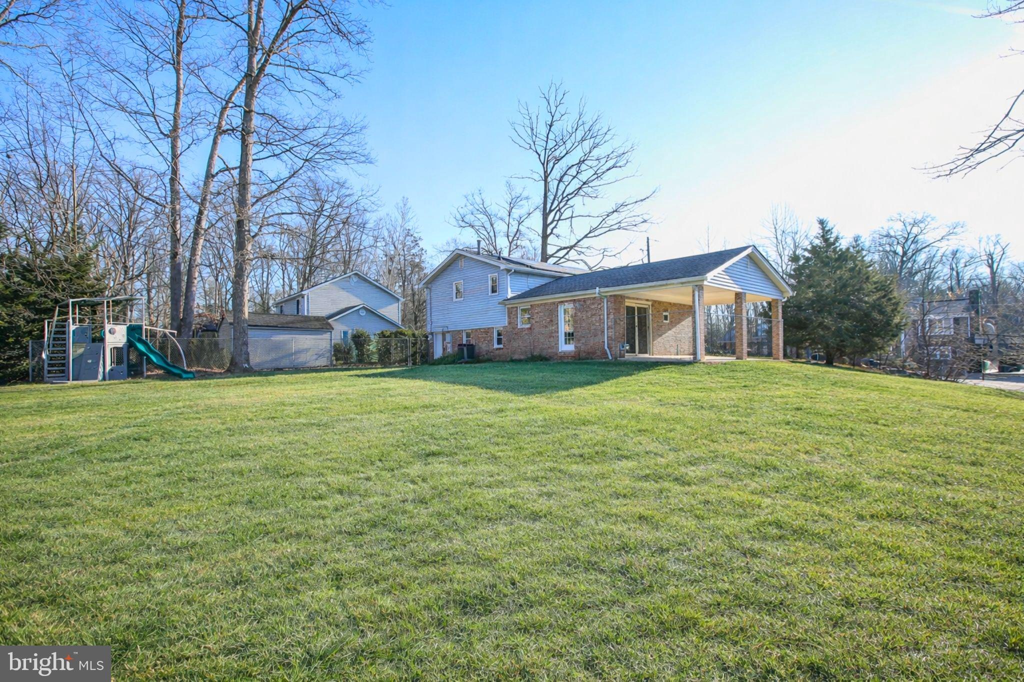 CHINYERE ACRES - Residential