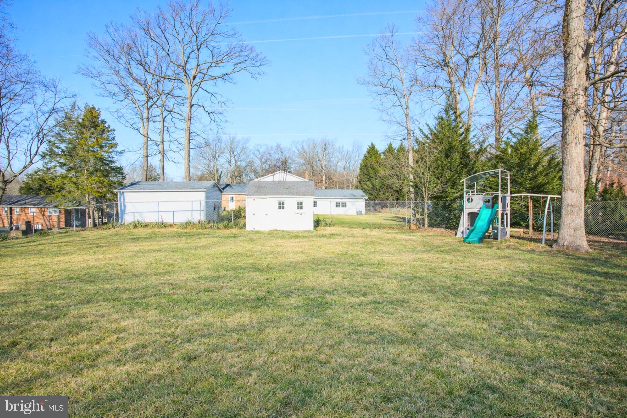 CHINYERE ACRES - Residential