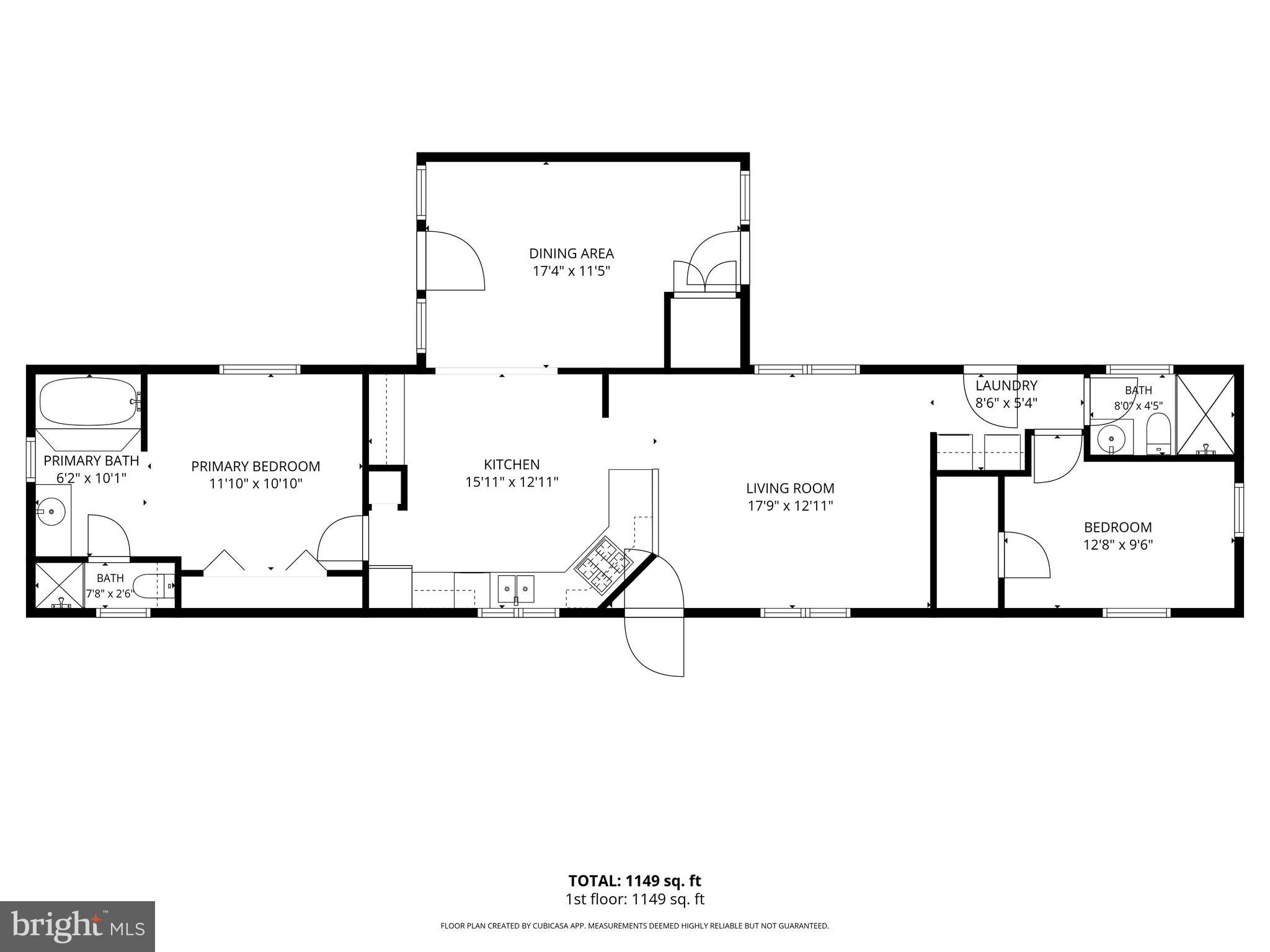 23357 DILL LANE 21117