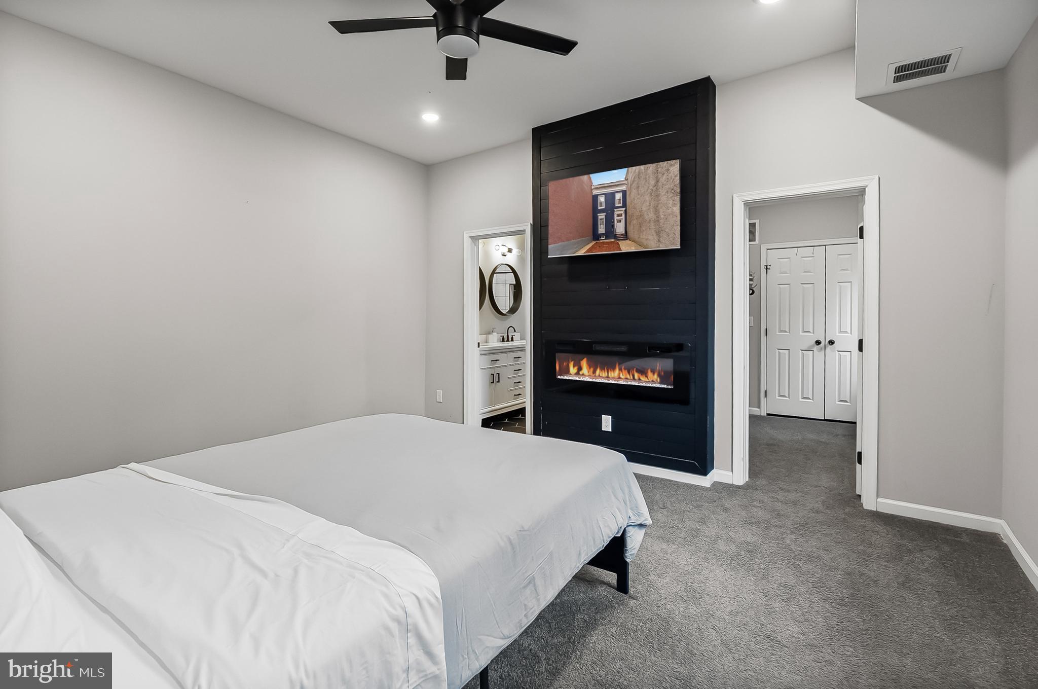 OLIVER - Residential