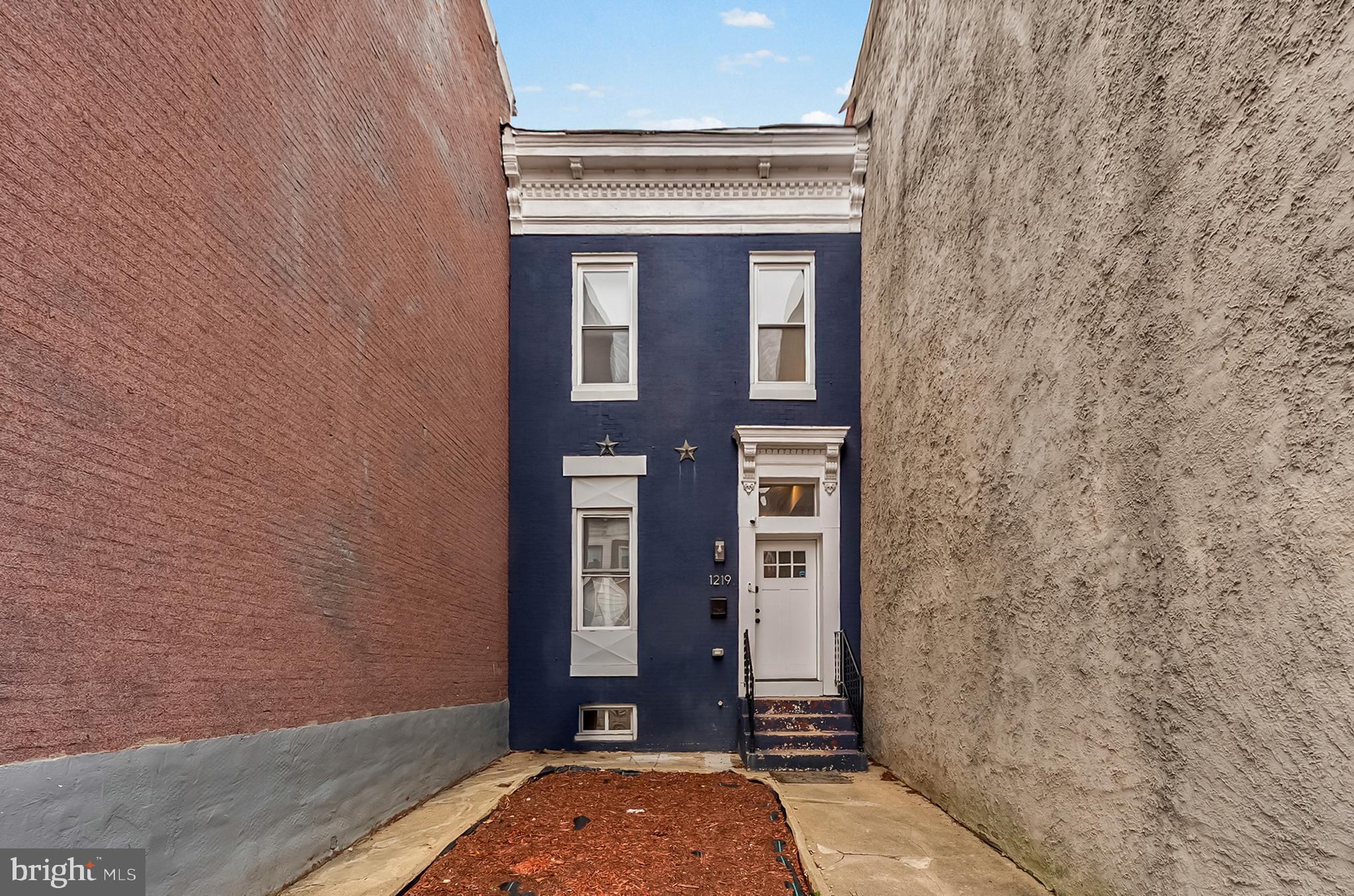 OLIVER - Residential