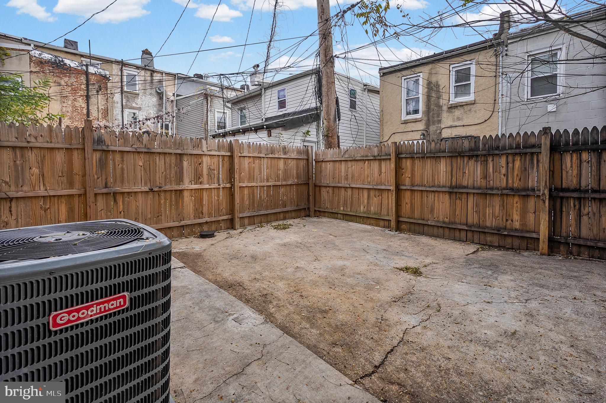 OLIVER - Residential