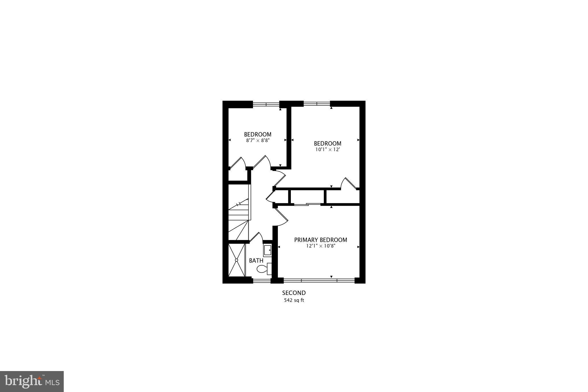 OXON HILL - Residential