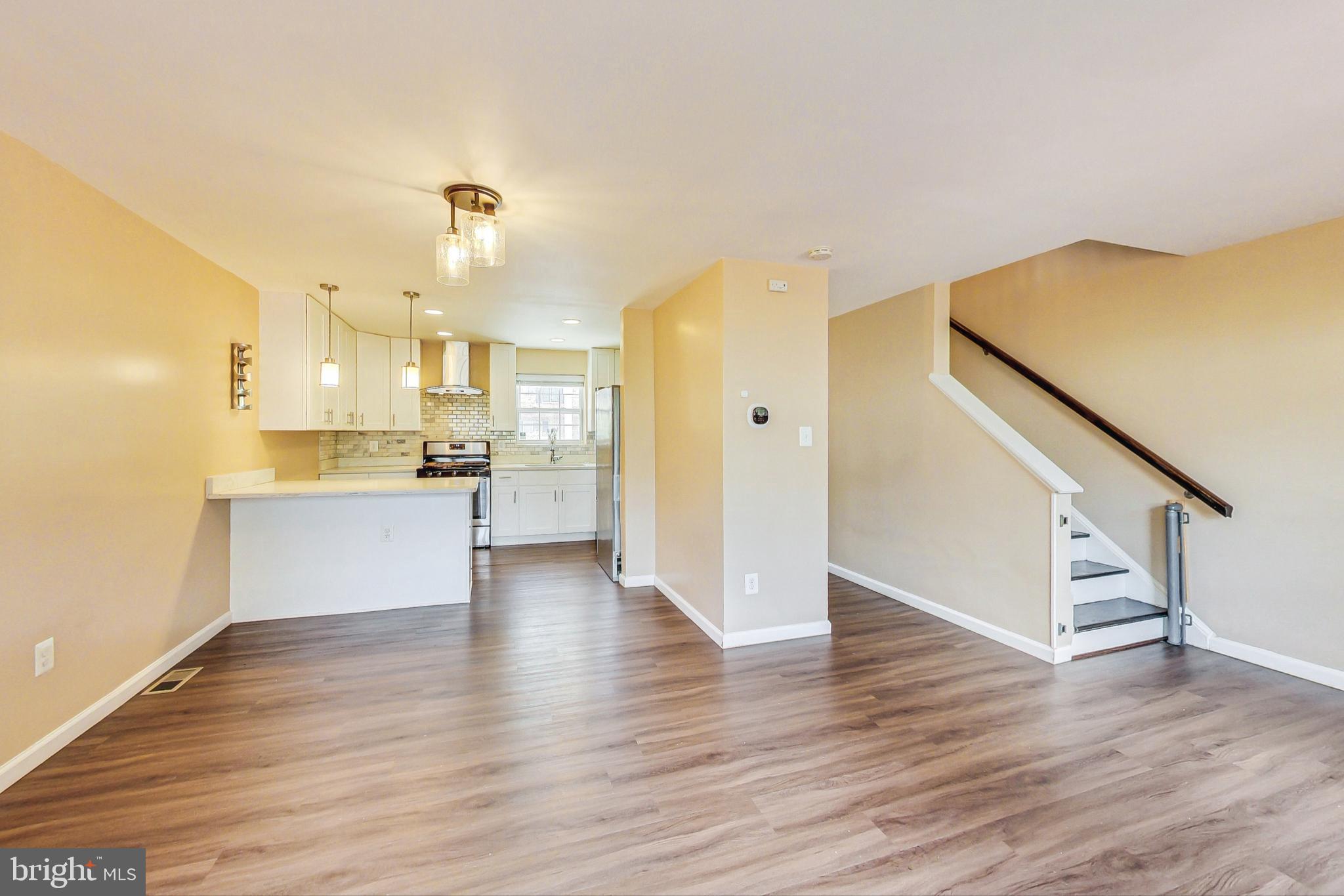 OXON HILL - Residential