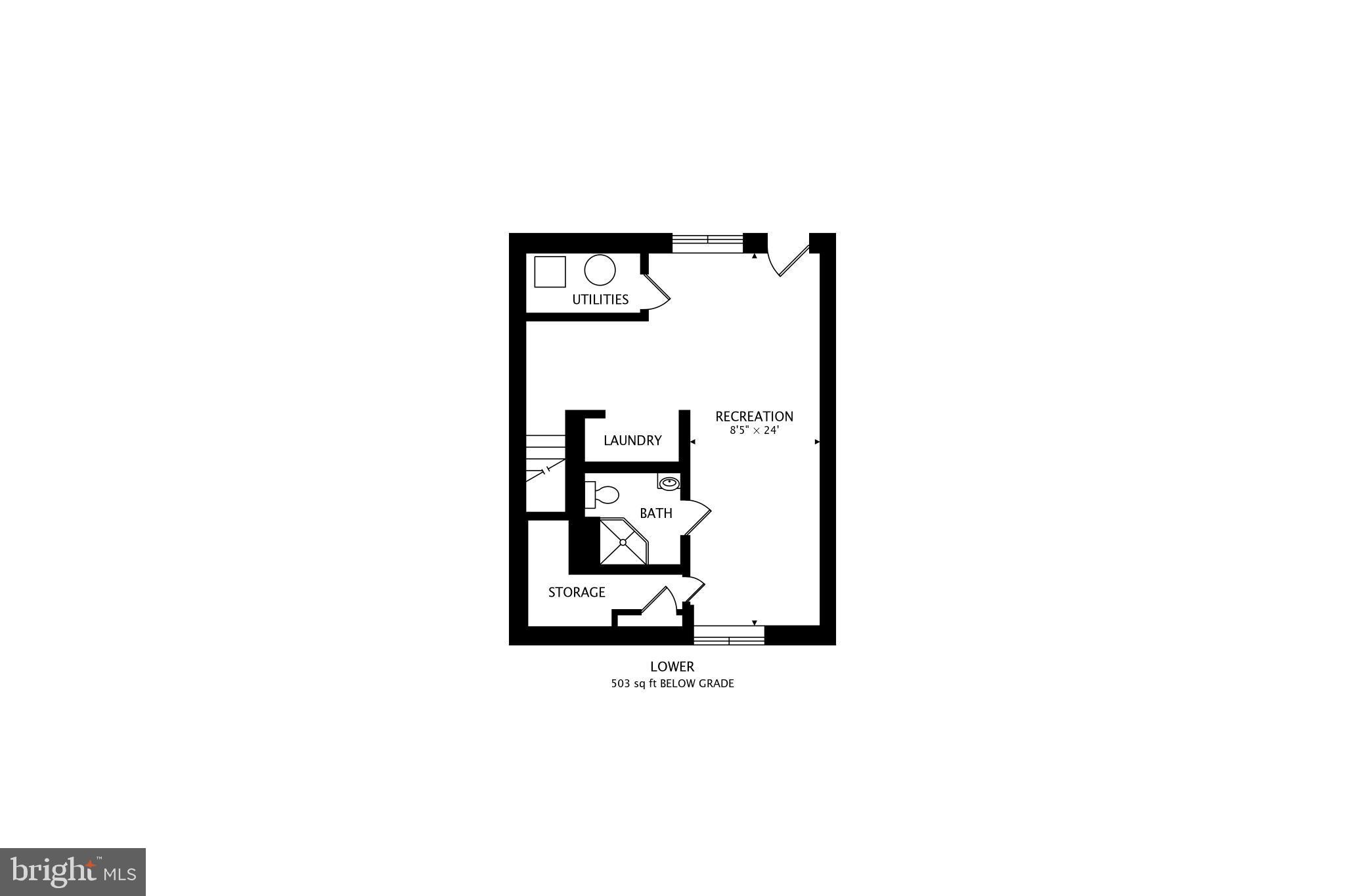 OXON HILL - Residential