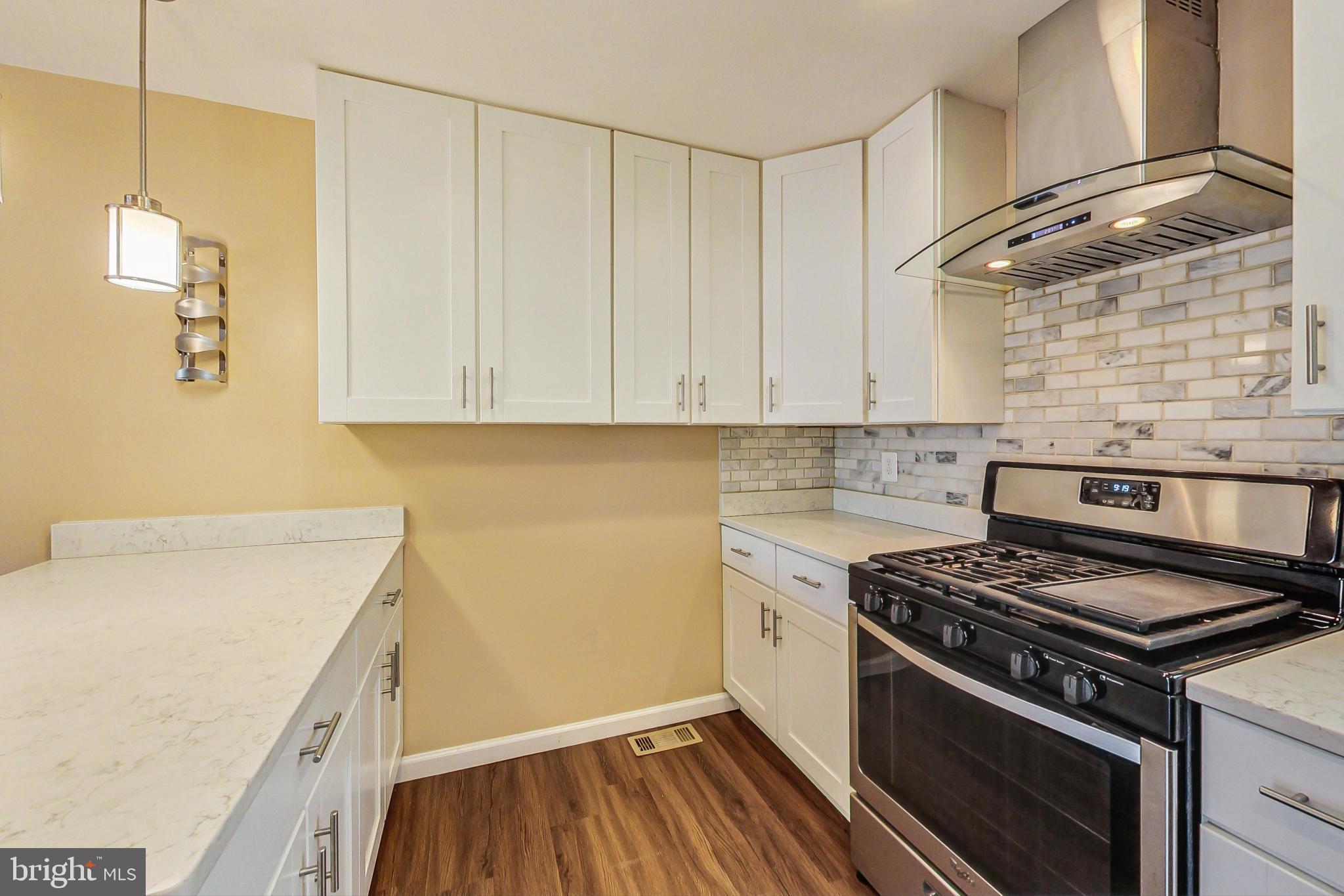 OXON HILL - Residential