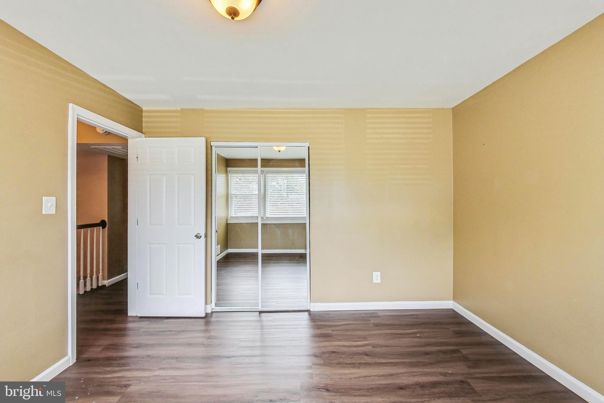 OXON HILL - Residential