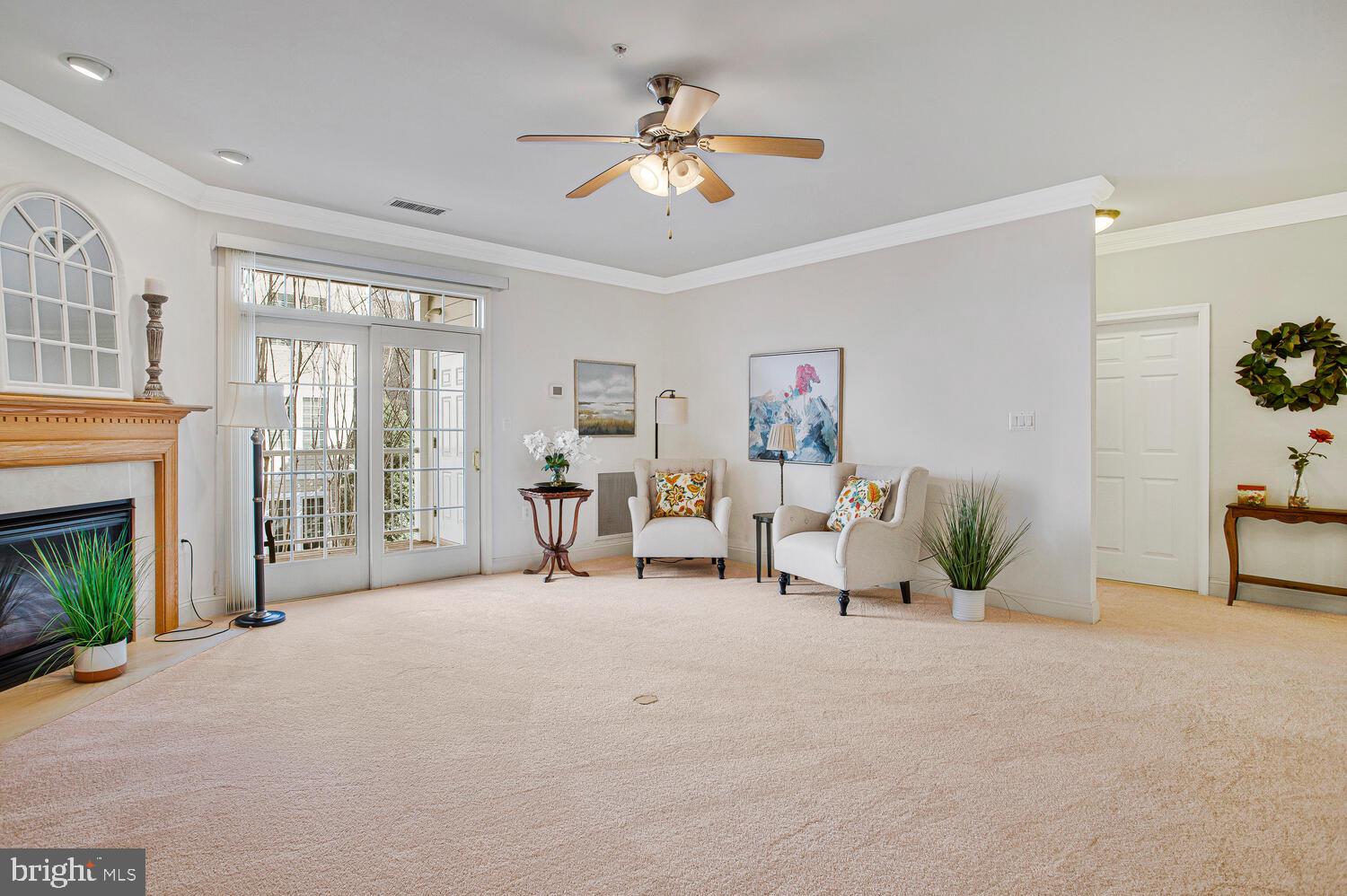 SNOWDEN OVERLOOK - Residential