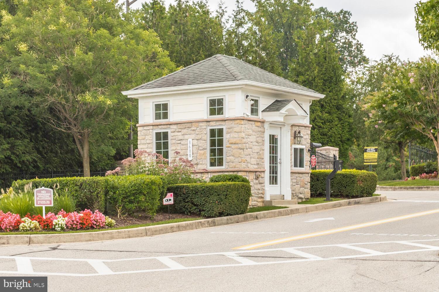SNOWDEN OVERLOOK - Residential