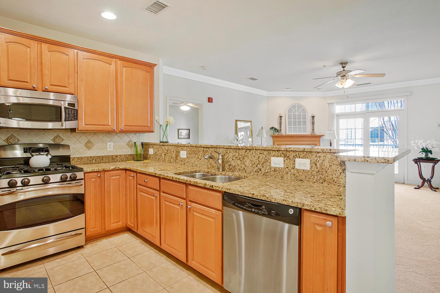 SNOWDEN OVERLOOK - Residential