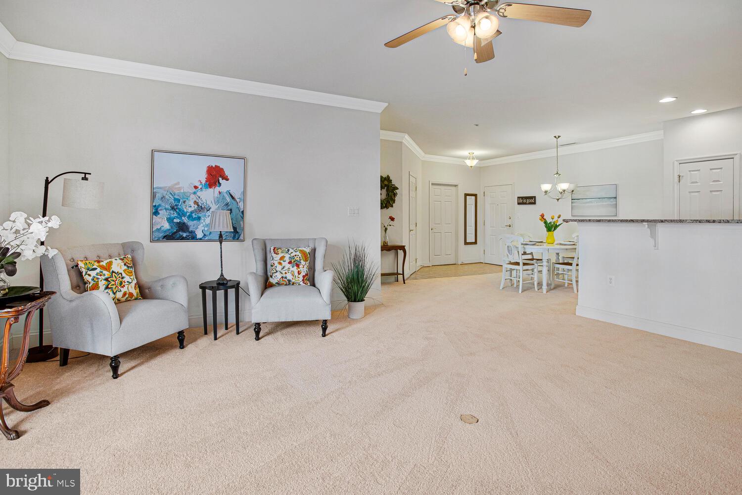 SNOWDEN OVERLOOK - Residential