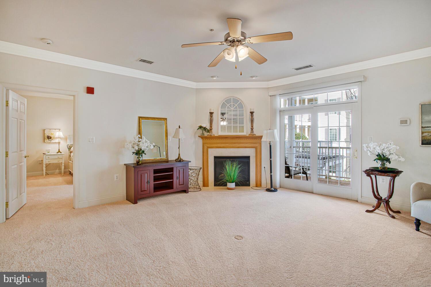 SNOWDEN OVERLOOK - Residential