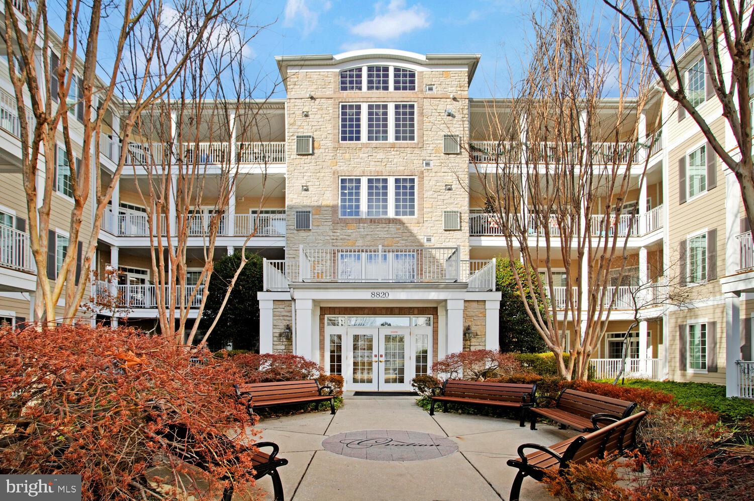 8820 SHINING OCEANS WAY 202