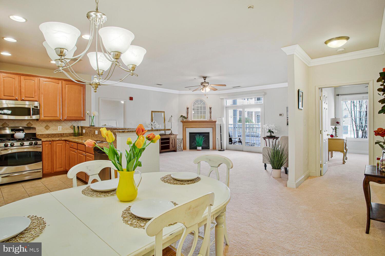 SNOWDEN OVERLOOK - Residential