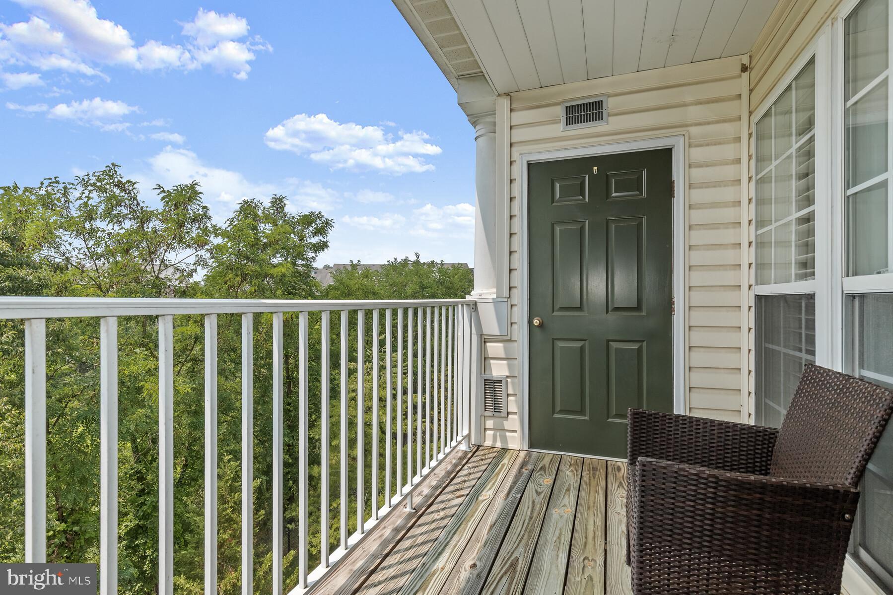 PERRY HALL FARMS - Residential