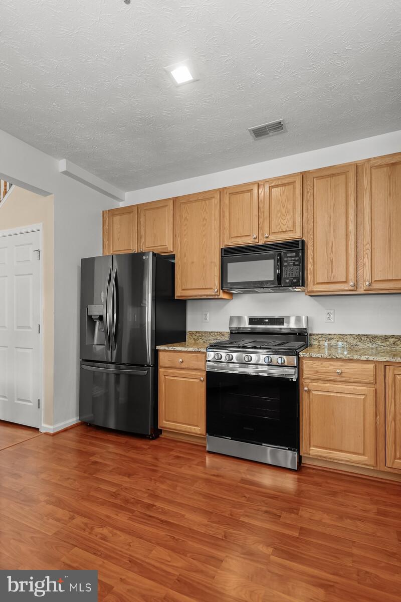 PERRY HALL FARMS - Residential