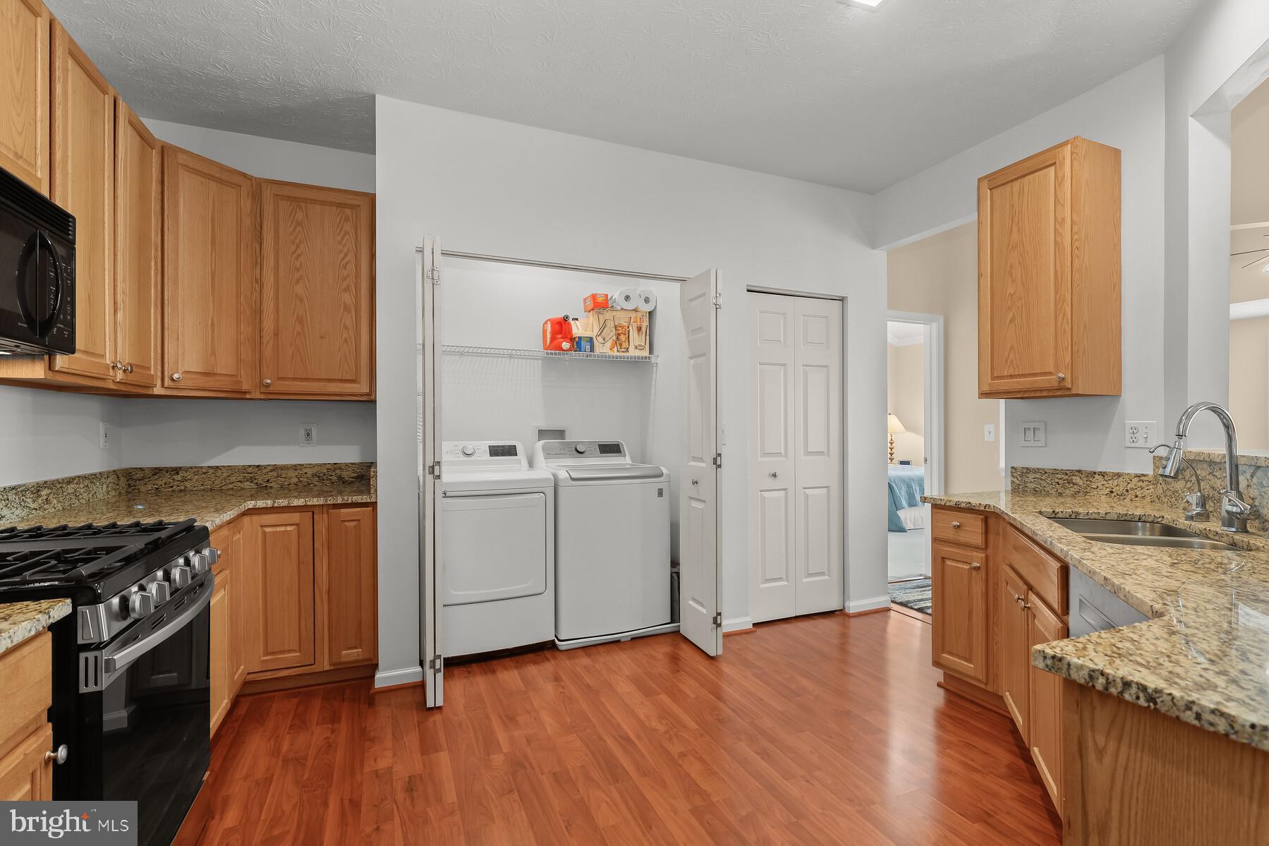 PERRY HALL FARMS - Residential