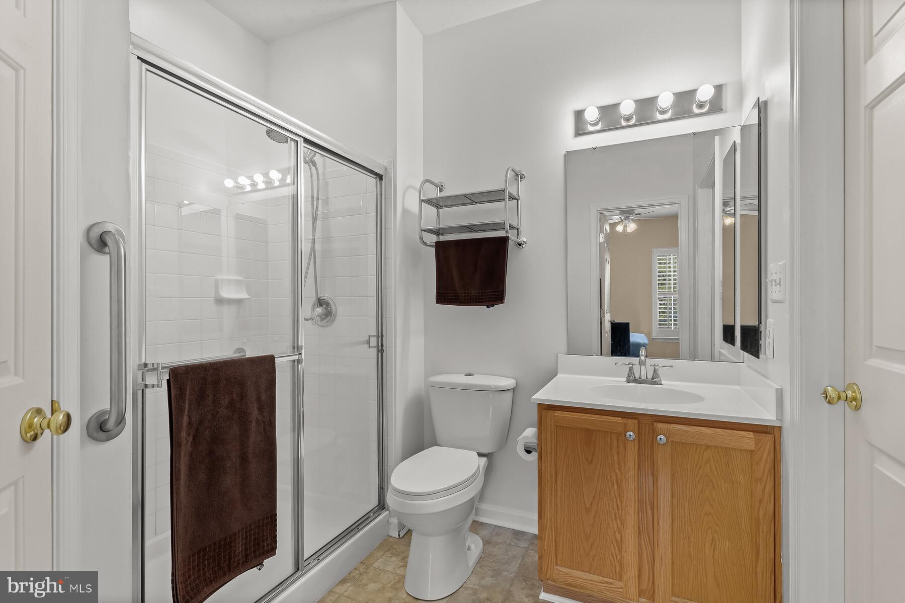 PERRY HALL FARMS - Residential