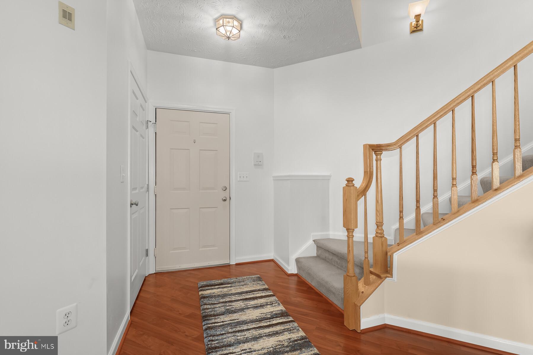 PERRY HALL FARMS - Residential