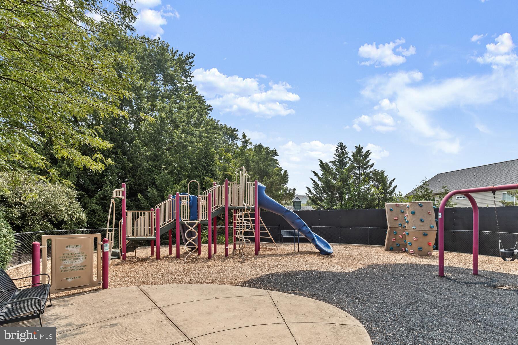 PERRY HALL FARMS - Residential