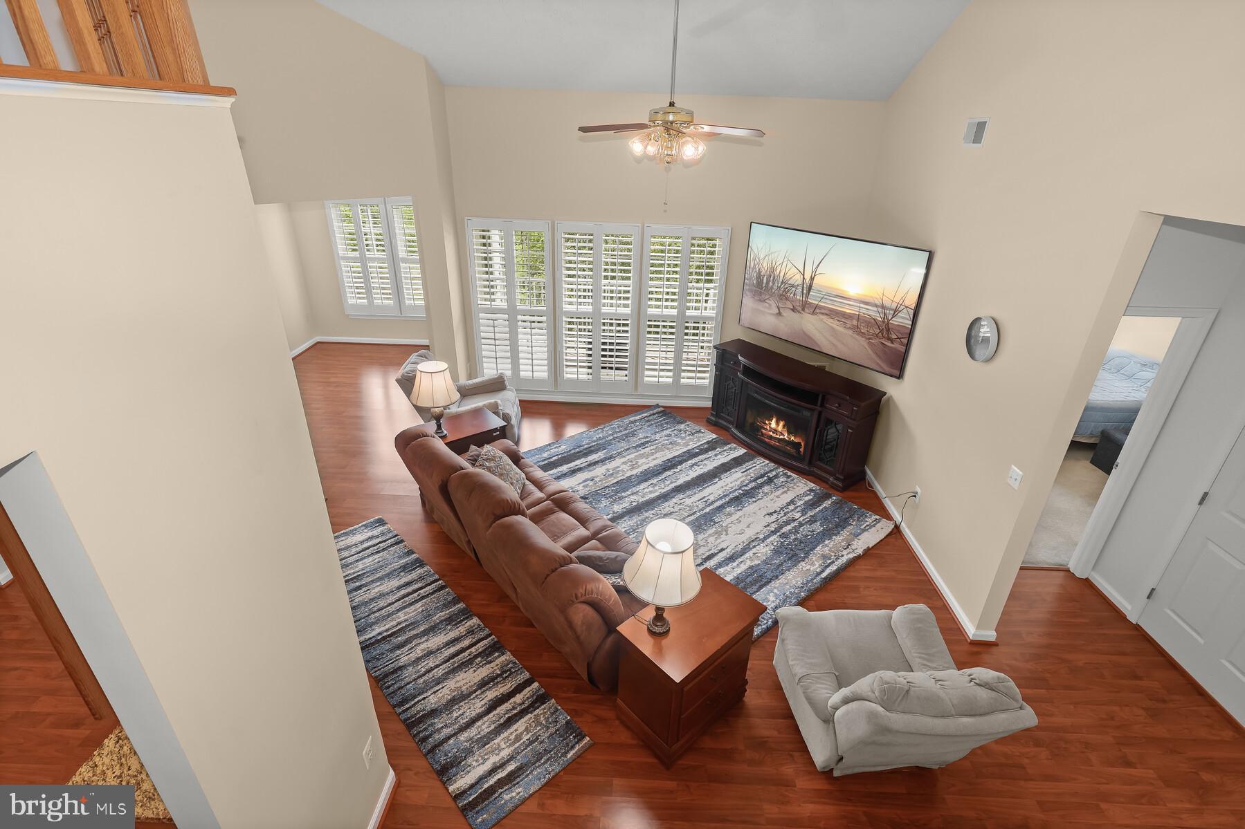 PERRY HALL FARMS - Residential