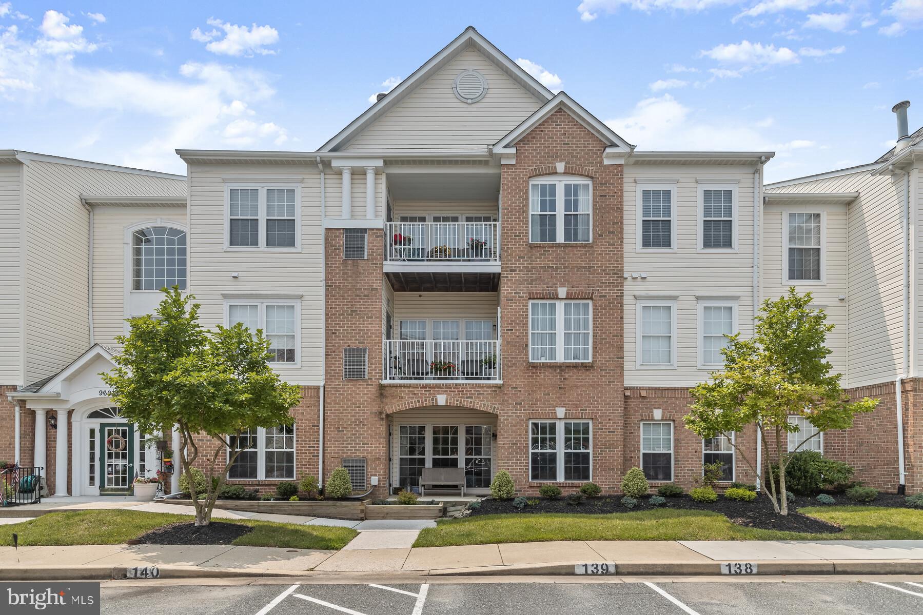 PERRY HALL FARMS - Residential