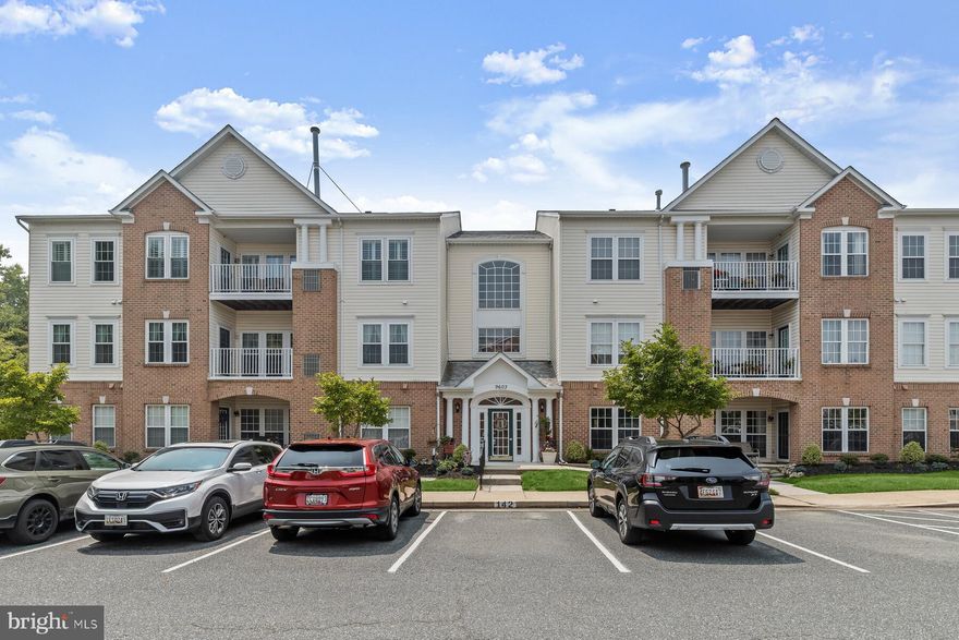 One of a kind Condo with a huge loft. This meticulously owned 2 bed 2 full bath, 1742 square foot , 3rd floor condo with elevator is updated and is ready for you! Updated HVAC 2020, HWH 2020, Washer/Dryer/Refrigerator 2021, Stove(Gas) 2022. 1 dedicated Parking space- deck overlooks woods- Plantation shutters-Fireplace- huge TV all convey. Laminate floors in main living areas and spacious bedrooms and bathrooms and storage closets! The loft, well you have to see it, can be office, exercise room, bedroom, theatre anything you want! Thank you for considering!